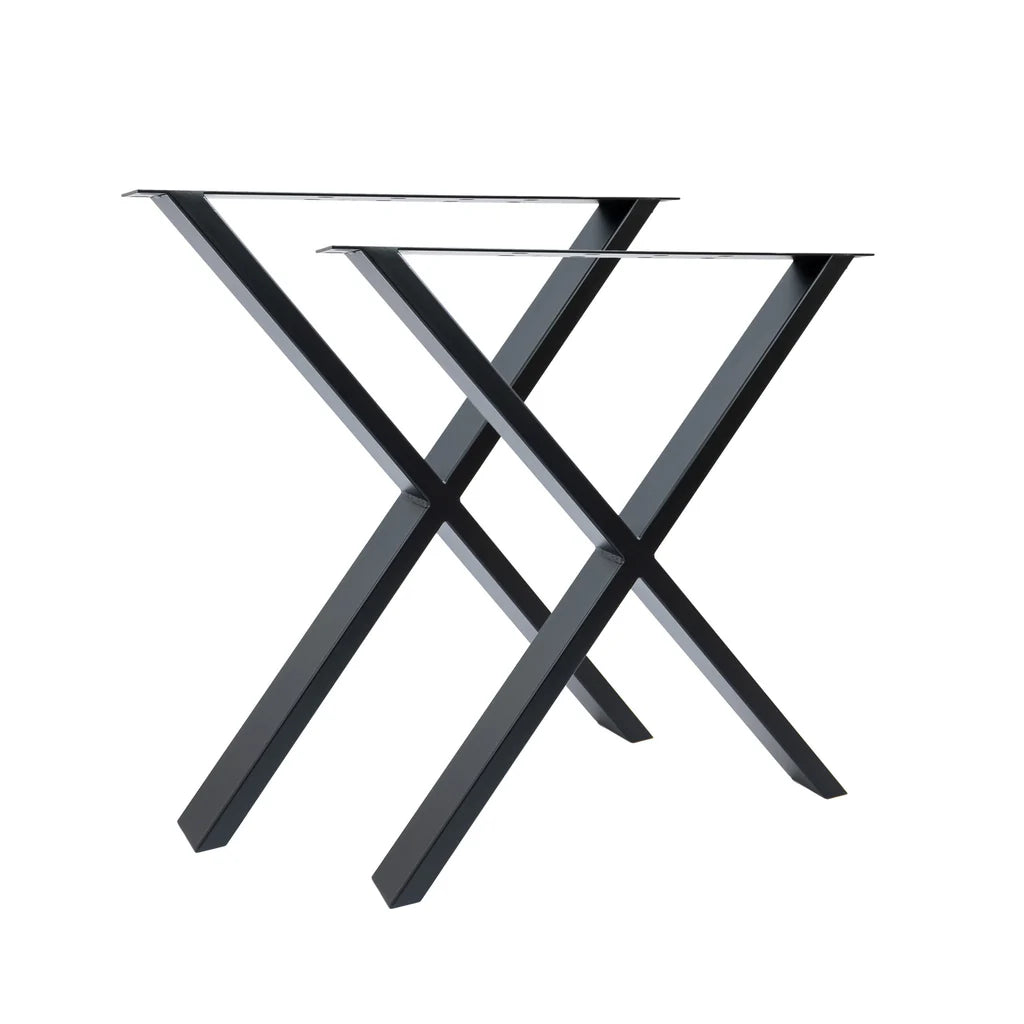 X-Beine - 2er Set