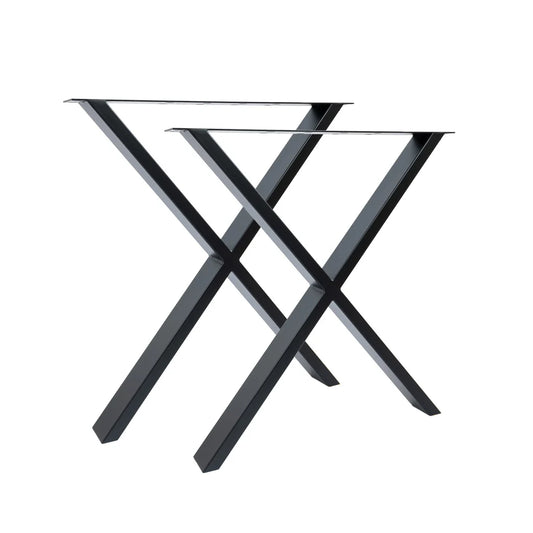 X-Beine - 2er Set